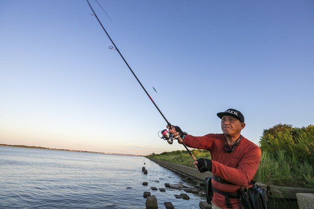 【中古】 利根川水系の釣り場 秋の利根川を釣るコツ16選│ポジドライブガレージ 代表に話をきいた